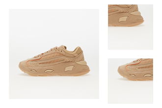 adidas Oznova W Magic Beige/ Bearly Orange/ Sand Strata 3