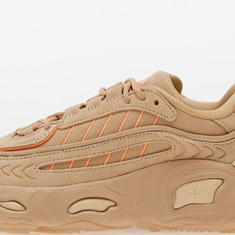 adidas Oznova W Magic Beige/ Bearly Orange/ Sand Strata 5