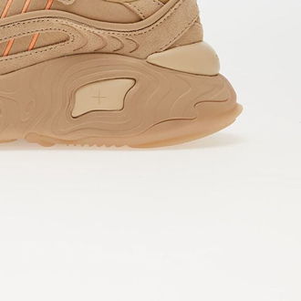 adidas Oznova W Magic Beige/ Bearly Orange/ Sand Strata 9