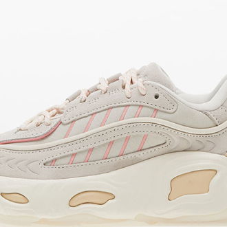 adidas Oznova W Off White/ Super Pop/ Sand Strata 5