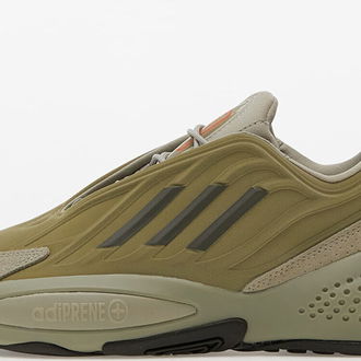 adidas Ozrah Orbit Green/ Feather Grey/ Shale Olive 5