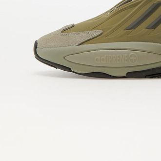 adidas Ozrah Orbit Green/ Feather Grey/ Shale Olive 8