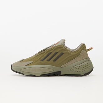 adidas Ozrah Orbit Green/ Feather Grey/ Shale Olive