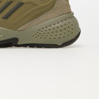 adidas Ozrah Orbit Green/ Feather Grey/ Shale Olive 9