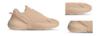 adidas Ozrah Shoes - Dámske - Tenisky adidas Originals - Ružové - GW5619 - Veľkosť: 37 1/3 3