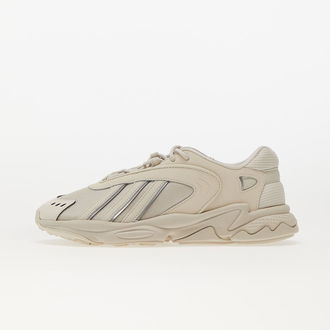 adidas Oztral Aluminium/ Aluminium/ Metallic Silver 2