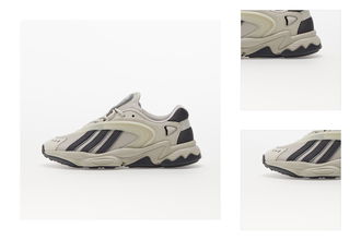 adidas Oztral Aluminium/ Grey Five/ Silver Metallic 3