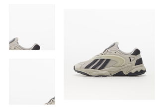 adidas Oztral Aluminium/ Grey Five/ Silver Metallic 4