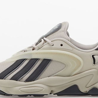 adidas Oztral Aluminium/ Grey Five/ Silver Metallic 5