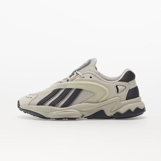 adidas Oztral Aluminium/ Grey Five/ Silver Metallic 2