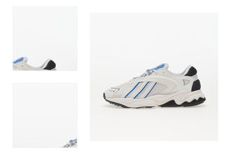 adidas Oztral Crystal White/ Crystal White/ Bright Royal 4