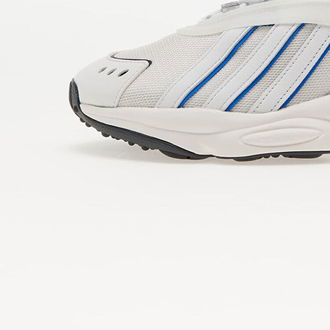 adidas Oztral Crystal White/ Crystal White/ Bright Royal 8