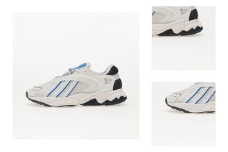 adidas Oztral Crystal White/ Crystal White/ Bright Royal 3