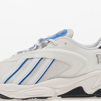 adidas Oztral Crystal White/ Crystal White/ Bright Royal 5