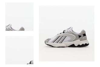 adidas Oztral W Ftw White/ Crystal White/ Grey Two 4