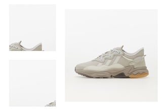 adidas Ozweego Aluminium/ Ftw White/ Off White 4