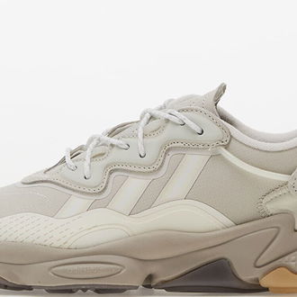 adidas Ozweego Aluminium/ Ftw White/ Off White 5