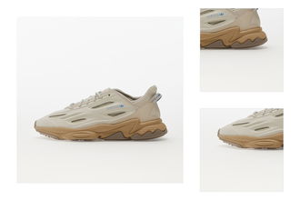 adidas Ozweego Celox Aluminium/ Beige Tone/ Chalk Brown 3