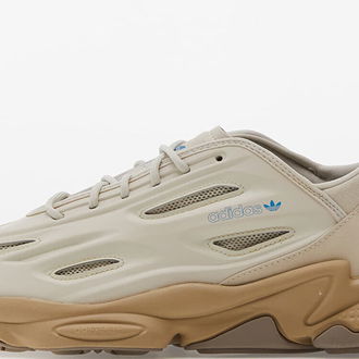 adidas Ozweego Celox Aluminium/ Beige Tone/ Chalk Brown 5