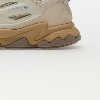 adidas Ozweego Celox Aluminium/ Beige Tone/ Chalk Brown 9