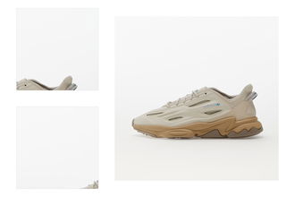 adidas Ozweego Celox Aluminium/ Beige Tone/ Chalk Brown 4