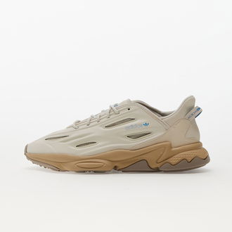 adidas Ozweego Celox Aluminium/ Beige Tone/ Chalk Brown 2