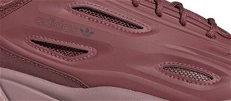 adidas Ozweego Celox - Pánske - Tenisky adidas Originals - Červené - GX1864 - Veľkosť: 43 1/3 5