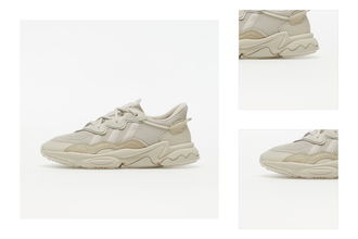 adidas Ozweego Clear Brown/ Clear Brown/ Clear Brown 3