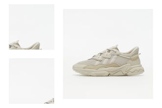 adidas Ozweego Clear Brown/ Clear Brown/ Clear Brown 4