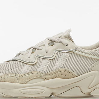 adidas Ozweego Clear Brown/ Clear Brown/ Clear Brown 5