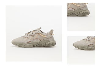 adidas Ozweego Clear Brown/ Sand Strata/ Wonder Taupe 3