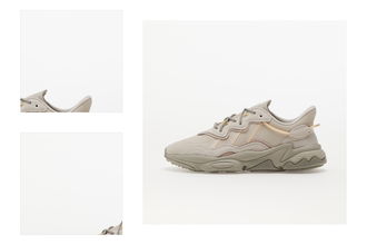 adidas Ozweego Clear Brown/ Sand Strata/ Wonder Taupe 4