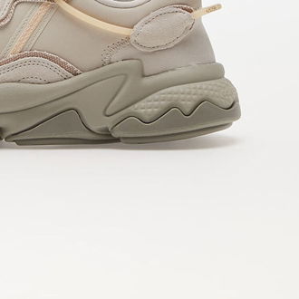 adidas Ozweego Clear Brown/ Sand Strata/ Wonder Taupe 9