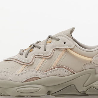 adidas Ozweego Clear Brown/ Sand Strata/ Wonder Taupe 5