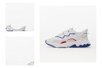 adidas Ozweego Ftw White/ Crystal White/ Royal Blue 4