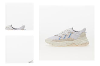 adidas Ozweego Ftw White/ Light Blue Slate/ Off White 4