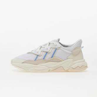 adidas Ozweego Ftw White/ Light Blue Slate/ Off White 2