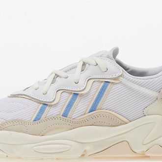 adidas Ozweego Ftw White/ Light Blue Slate/ Off White 5