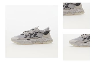 adidas Ozweego Light Solid Grey/ Grey Four/ Grey Six 3