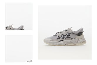 adidas Ozweego Light Solid Grey/ Grey Four/ Grey Six 4