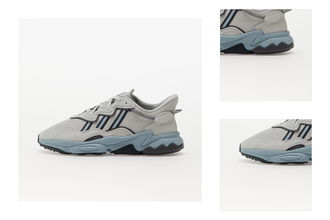 adidas Ozweego Magic Grey/ Magic Grey/ Carbon 3