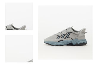 adidas Ozweego Magic Grey/ Magic Grey/ Carbon 4