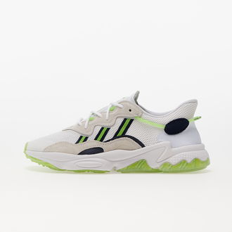 adidas Ozweego Manchester United Ftw White/ Legend Ink/ Team Semi Green 2