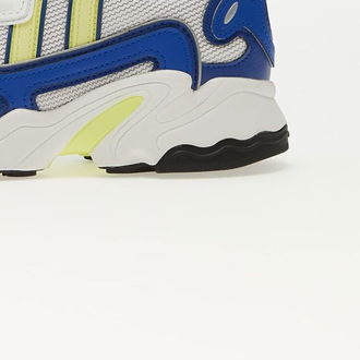 adidas Ozweego Og W Ftw White/ Pulse Yellow/ Royal Blue 9