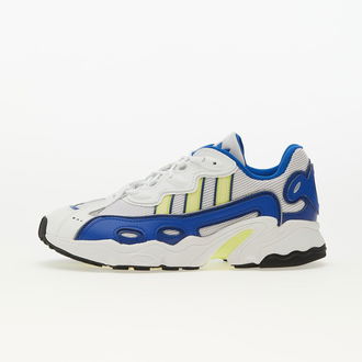 adidas Ozweego Og W Ftw White/ Pulse Yellow/ Royal Blue 2