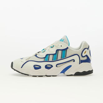 adidas Ozweego Og W Off White/ Royal Blue/ Lucid Cyan 2