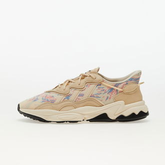 adidas Ozweego Sand Strata/ Sand Strata/ Super Pop 2