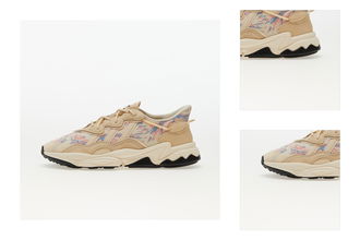 adidas Ozweego Sand Strata/ Sand Strata/ Super Pop 3