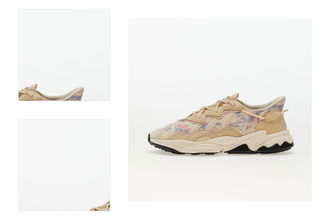 adidas Ozweego Sand Strata/ Sand Strata/ Super Pop 4