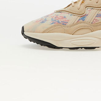 adidas Ozweego Sand Strata/ Sand Strata/ Super Pop 8